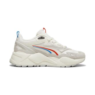 RS-X Efekt Premium “Blanco cálido, gris claro frío”