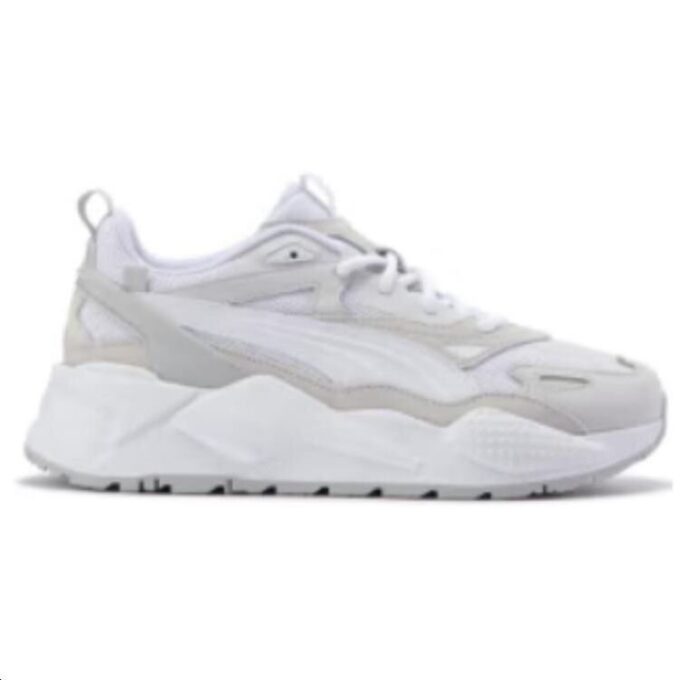 RS-X Efekt Premium “Blanco Gris”