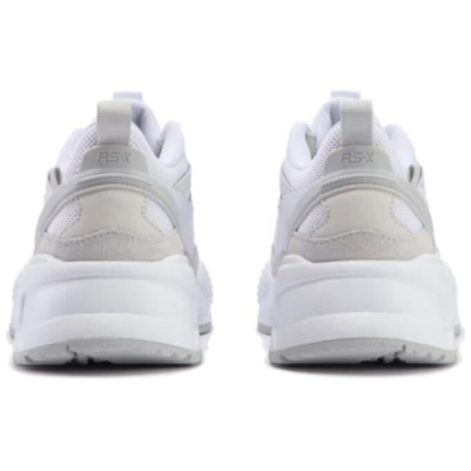 RS-X Efekt Premium “Blanco Gris”