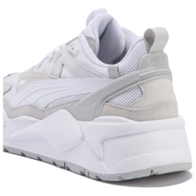 RS-X Efekt Premium “Blanco Gris”