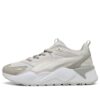RS-X Efekt Premium “Gris Oliva”