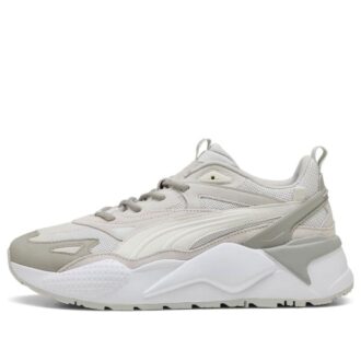 RS-X Efekt Premium “Gris Oliva”