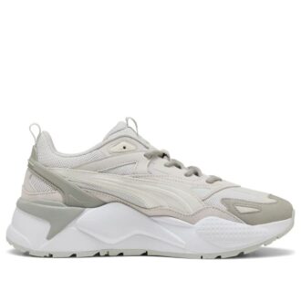 RS-X Efekt Premium “Gris Oliva”