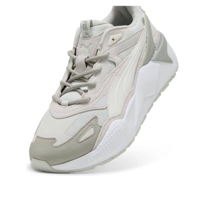 RS-X Efekt Premium “Gris Oliva”