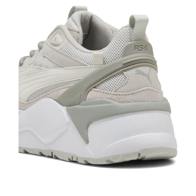 RS-X Efekt Premium “Gris Oliva”