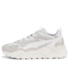 RS-X Efekt Premium “Gris pluma blanco”