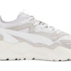 RS-X Efekt Premium “Gris pluma blanco”
