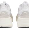 RS-X Efekt Premium “Gris pluma blanco”