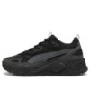 RS-X Efekt Premium “Negro Gris Fuerte”