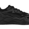 RS-X Efekt Premium “Negro Gris Fuerte”