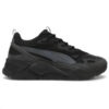 RS-X Efekt Premium “Negro Gris Fuerte”
