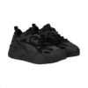 RS-X Efekt Premium “Negro Gris Fuerte”