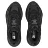 RS-X Efekt Premium “Negro Gris Fuerte”