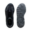 RS-X Efekt Premium “Negro Gris Fuerte”