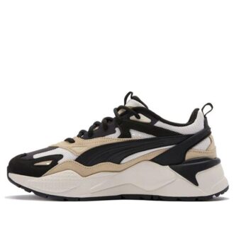 RS-X Efekt Premium “Negro Marfil Esmerilado”