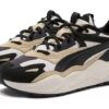 RS-X Efekt Premium “Negro Marfil Esmerilado”