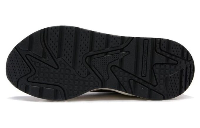 RS-X Efekt Premium “Negro Marfil Esmerilado”