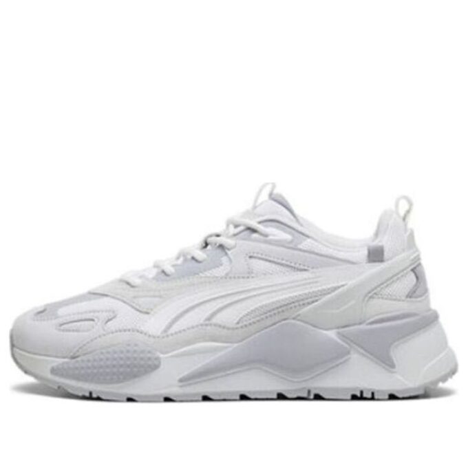 RS-X Efekt PRM “Gris Blanco”