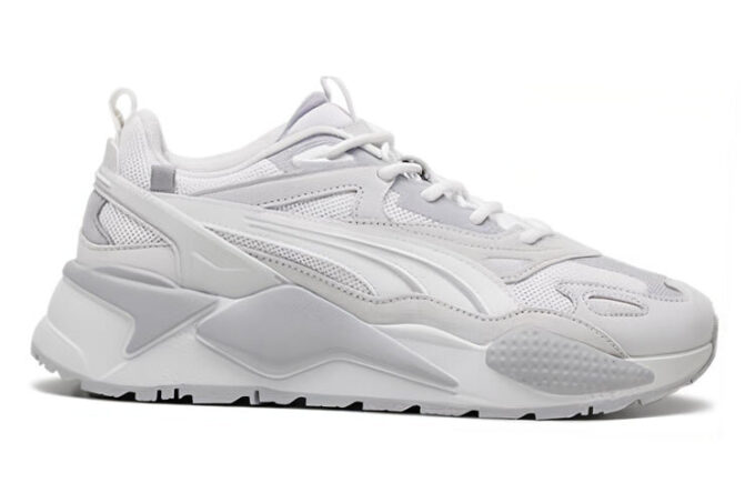 RS-X Efekt PRM “Gris Blanco”