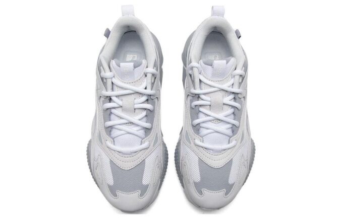 RS-X Efekt PRM “Gris Blanco”
