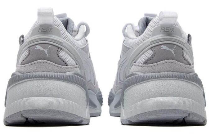 RS-X Efekt PRM “Gris Blanco”