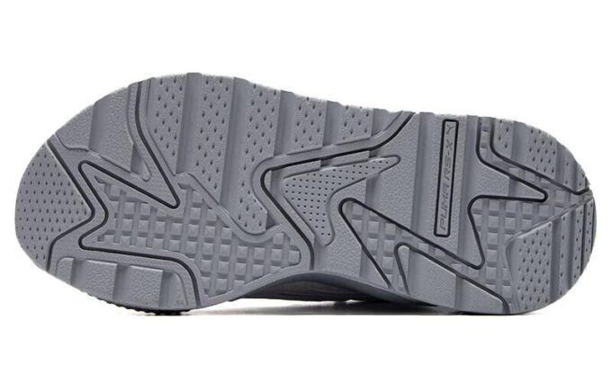 RS-X Efekt PRM “Gris Blanco”
