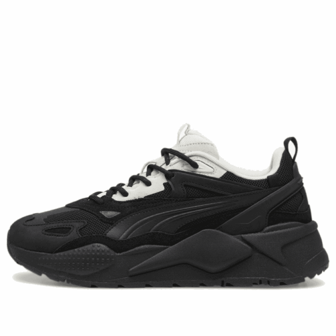 RS-X Efekt PRM “Negro”
