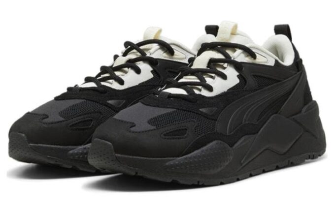RS-X Efekt PRM “Negro”
