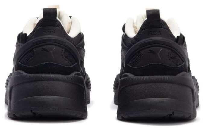 RS-X Efekt PRM “Negro”