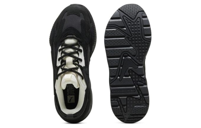 RS-X Efekt PRM “Negro”