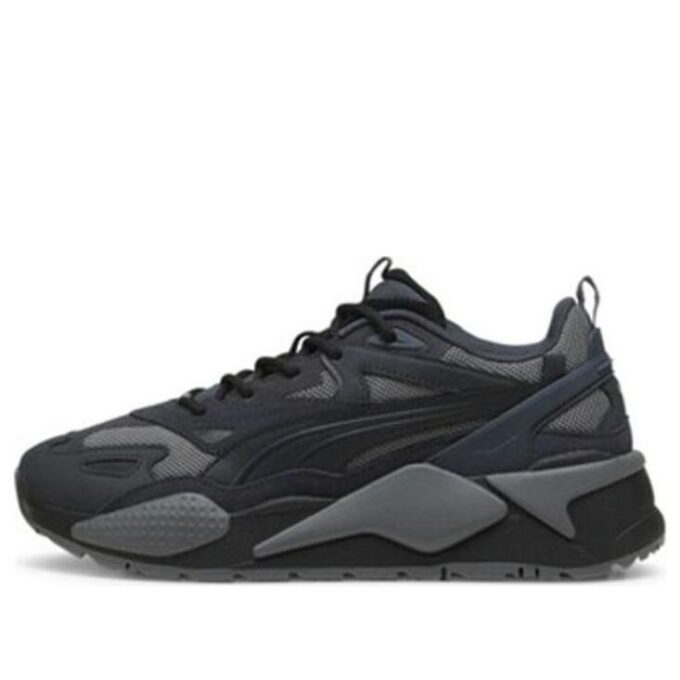 RS-X Efekt PRM “Negro Gris”