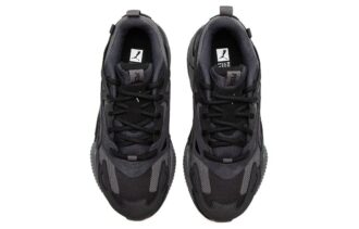 RS-X Efekt PRM “Negro Gris”