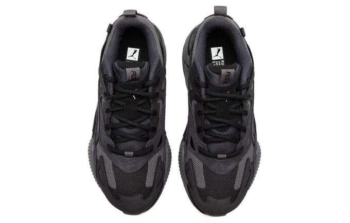 RS-X Efekt PRM “Negro Gris”