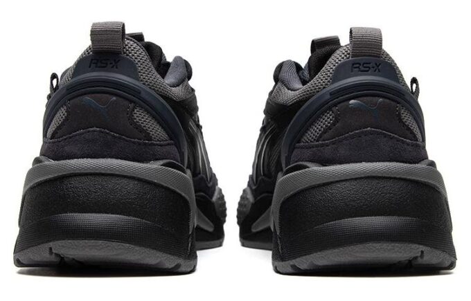 RS-X Efekt PRM “Negro Gris”