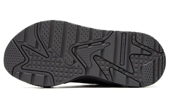 RS-X Efekt PRM “Negro Gris”