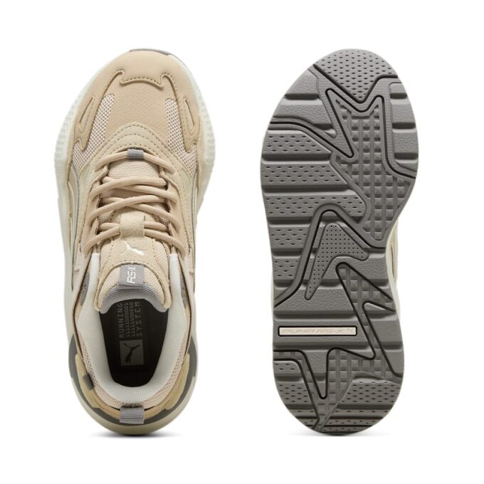 RS-X Efekt PRM “Putty Warm White”
