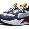 RS-X Geek “Azul marino, blanco y gris”