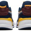 RS-X Geek “Azul marino, blanco y gris”