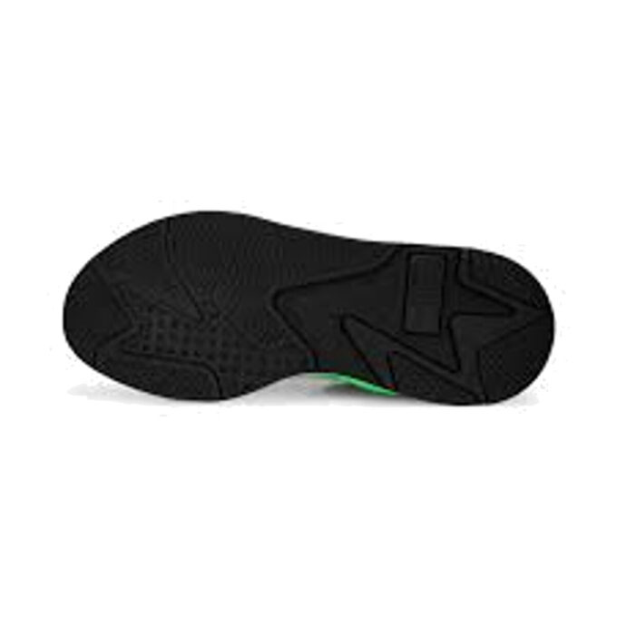 RS-X Geek “Blanco Verde”