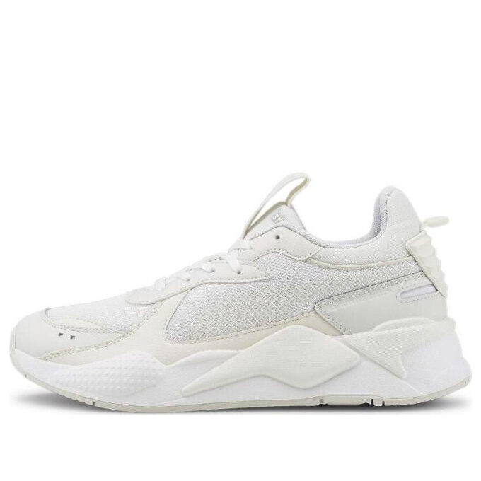 RS-X Geek “Gris Blanco”