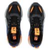 RS-X Geek “Negro Gris Fuerte”