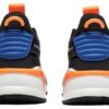 RS-X Geek “Negro Gris Fuerte”