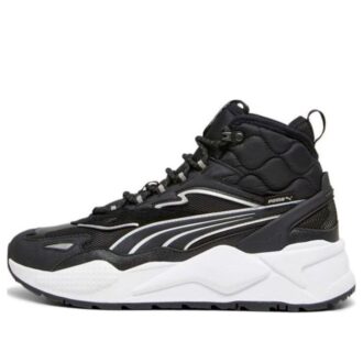 Rs-X Hi “Negro”