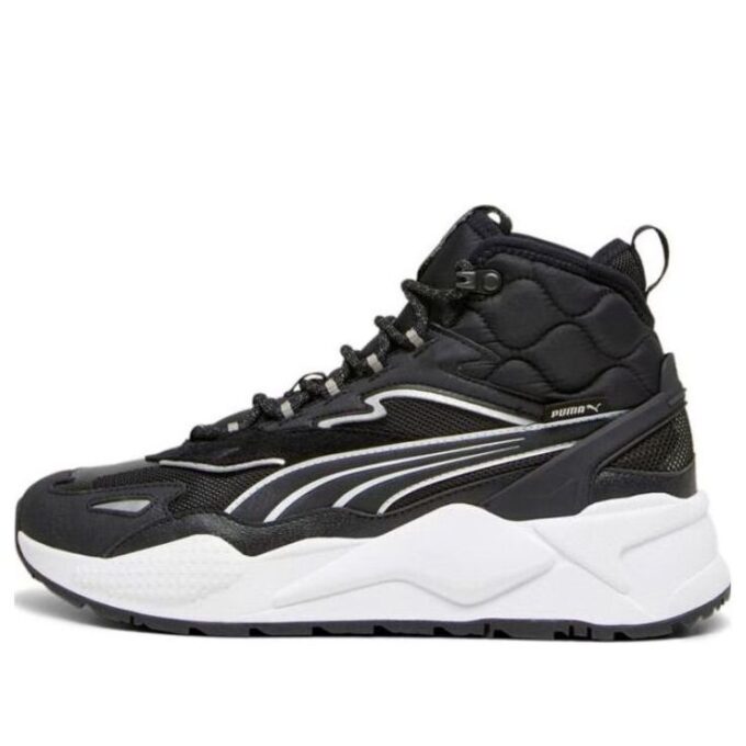 Rs-X Hi “Negro”