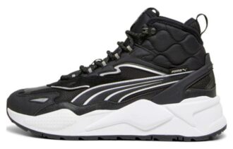 Rs-X Hi “Negro”