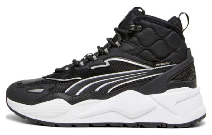Rs-X Hi “Negro”