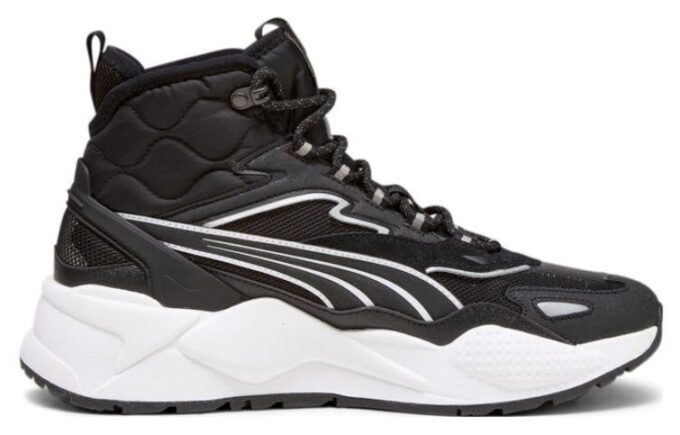 Rs-X Hi “Negro”