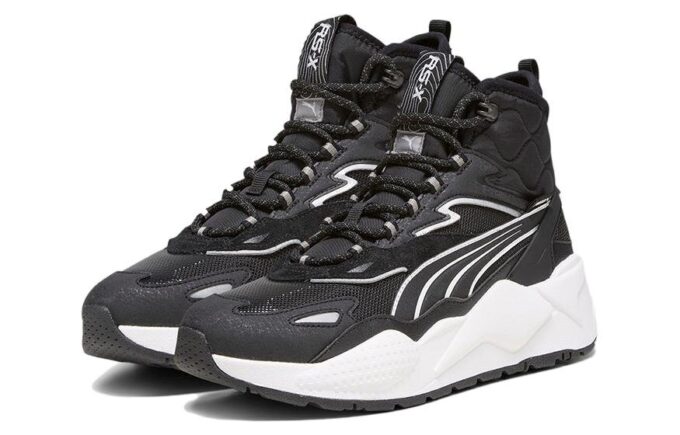 Rs-X Hi “Negro”