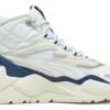 RS-X High “Nieve alpina blanca”