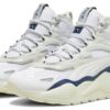 RS-X High “Nieve alpina blanca”